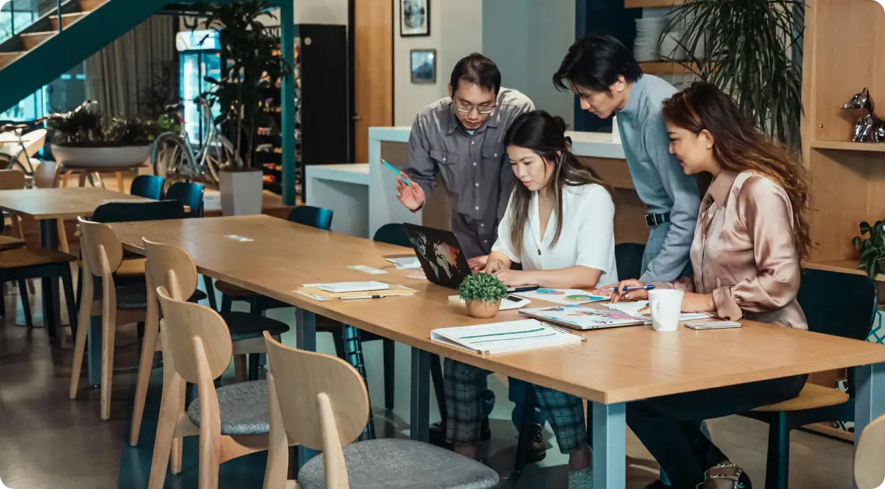 Creative Financing for Commercial Real Estate: Beyond the Traditional Bank Loan